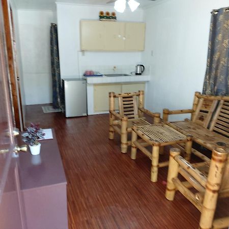 Anda Poseidon'S Beach Resort Bagian luar foto