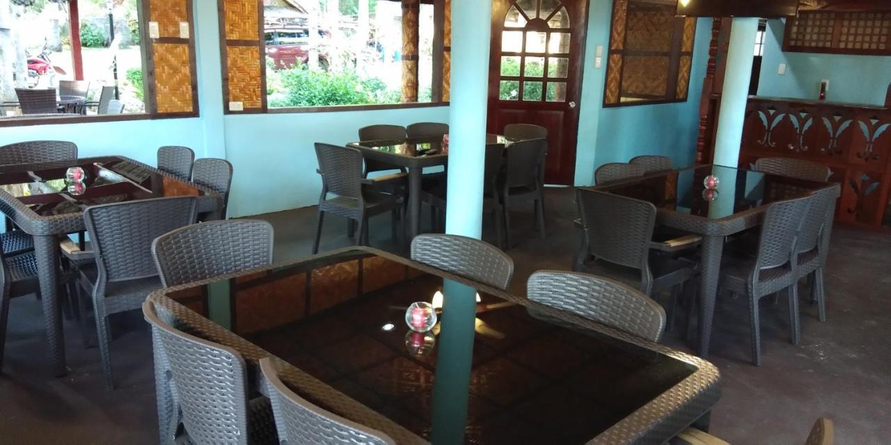 Anda Poseidon'S Beach Resort Bagian luar foto