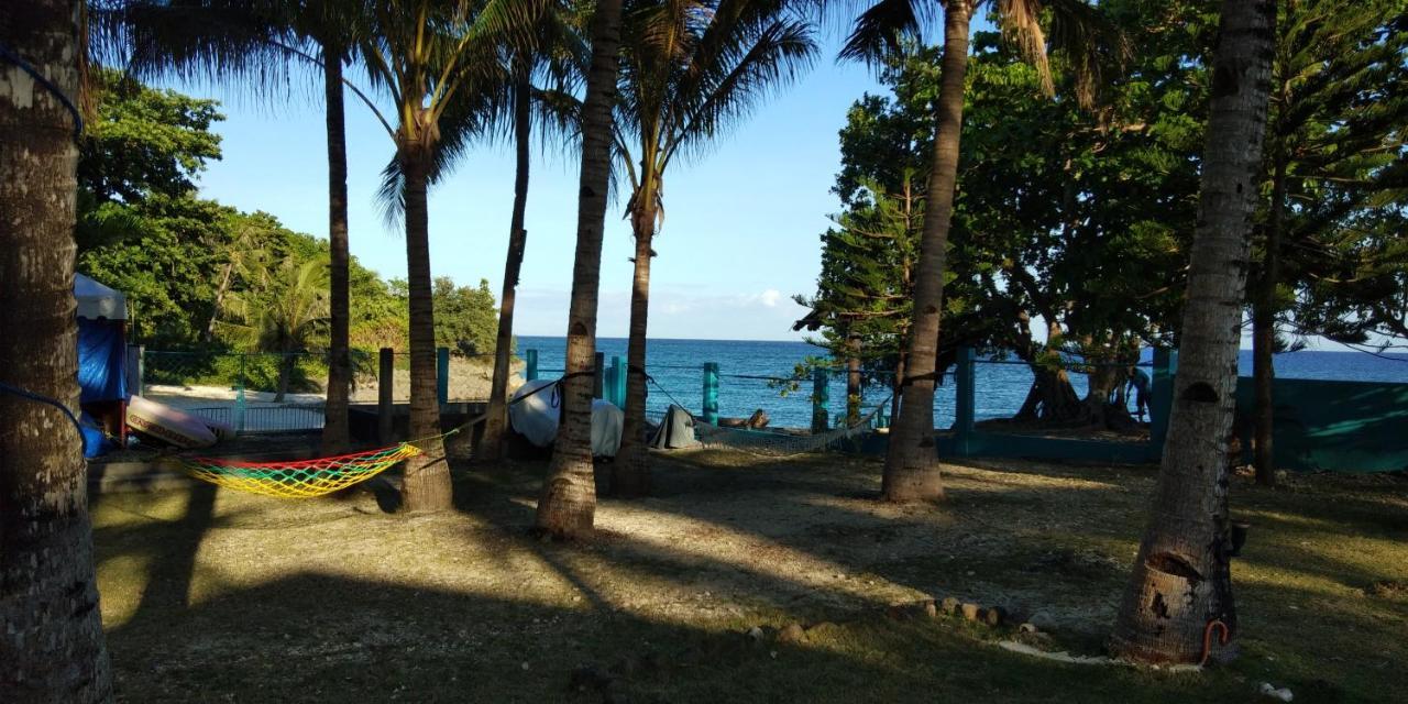 Anda Poseidon'S Beach Resort Bagian luar foto