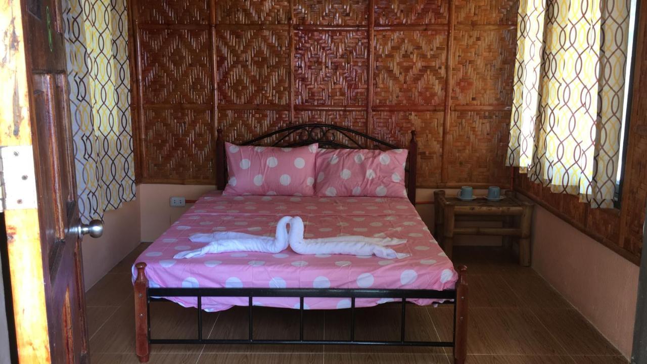 Anda Poseidon'S Beach Resort Bagian luar foto