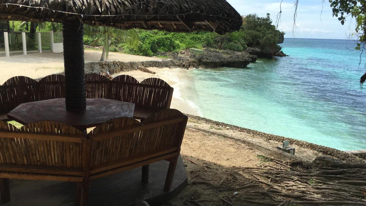Anda Poseidon'S Beach Resort Bagian luar foto