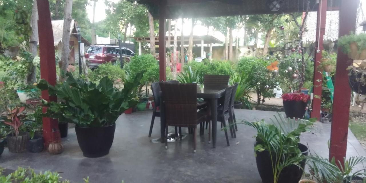 Anda Poseidon'S Beach Resort Bagian luar foto