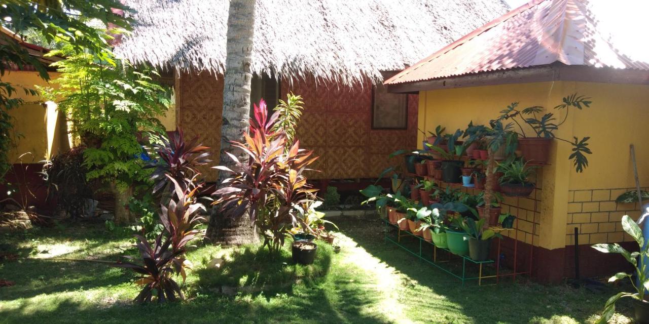 Anda Poseidon'S Beach Resort Bagian luar foto