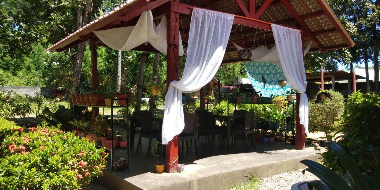 Anda Poseidon'S Beach Resort Bagian luar foto