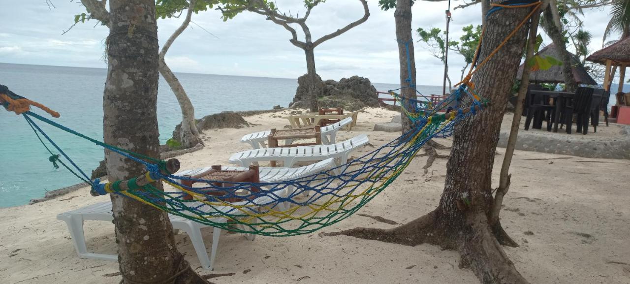 Anda Poseidon'S Beach Resort Bagian luar foto