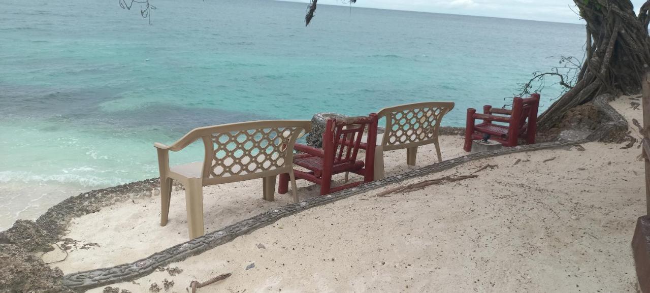 Anda Poseidon'S Beach Resort Bagian luar foto