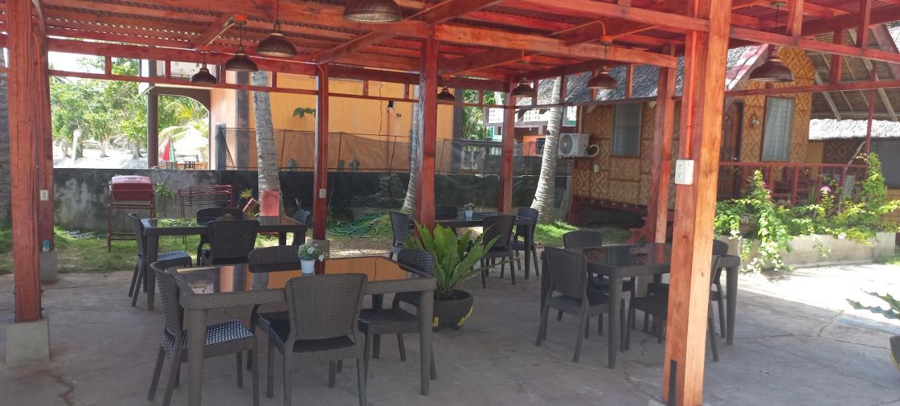 Anda Poseidon'S Beach Resort Bagian luar foto