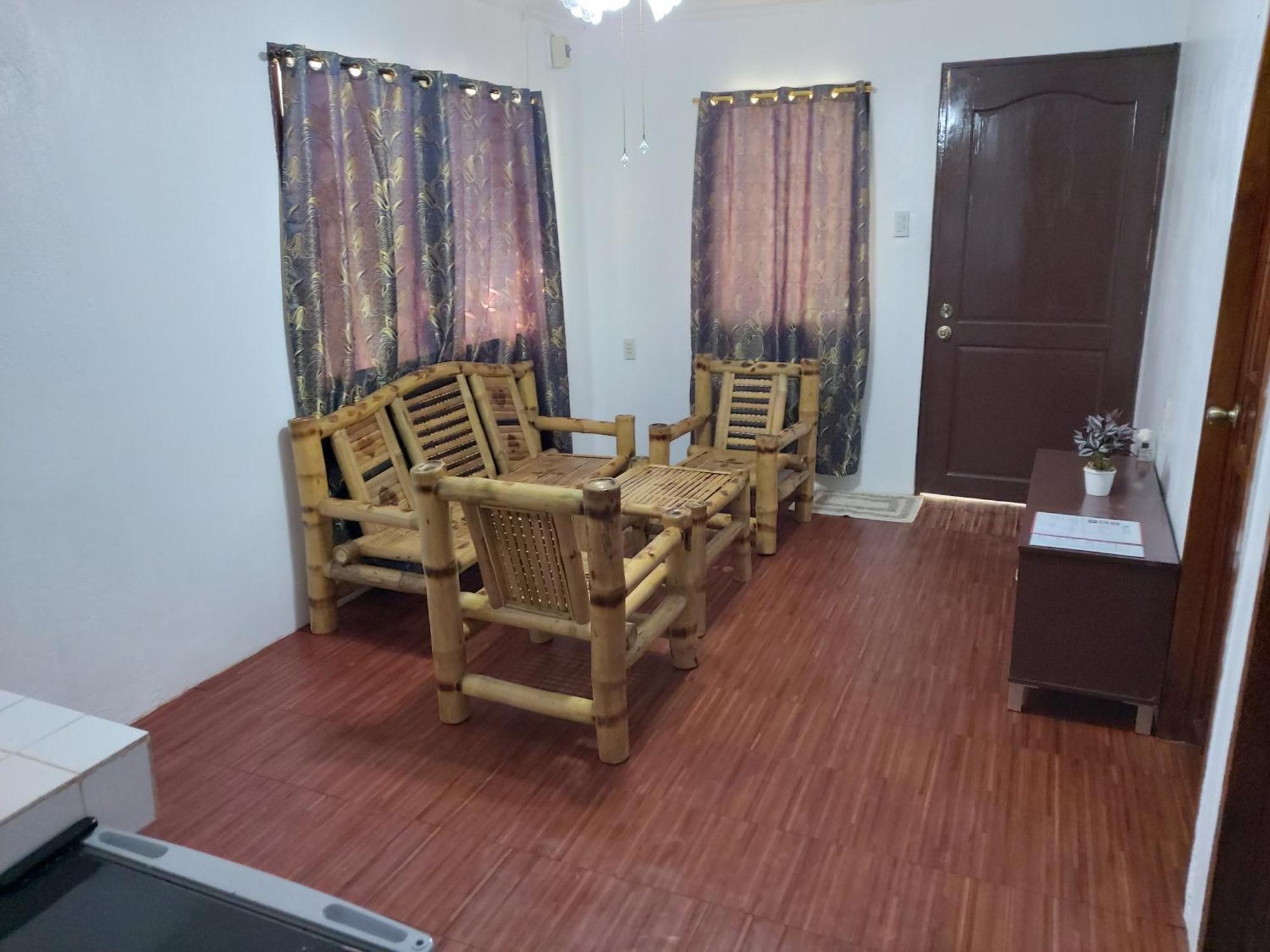 Anda Poseidon'S Beach Resort Bagian luar foto