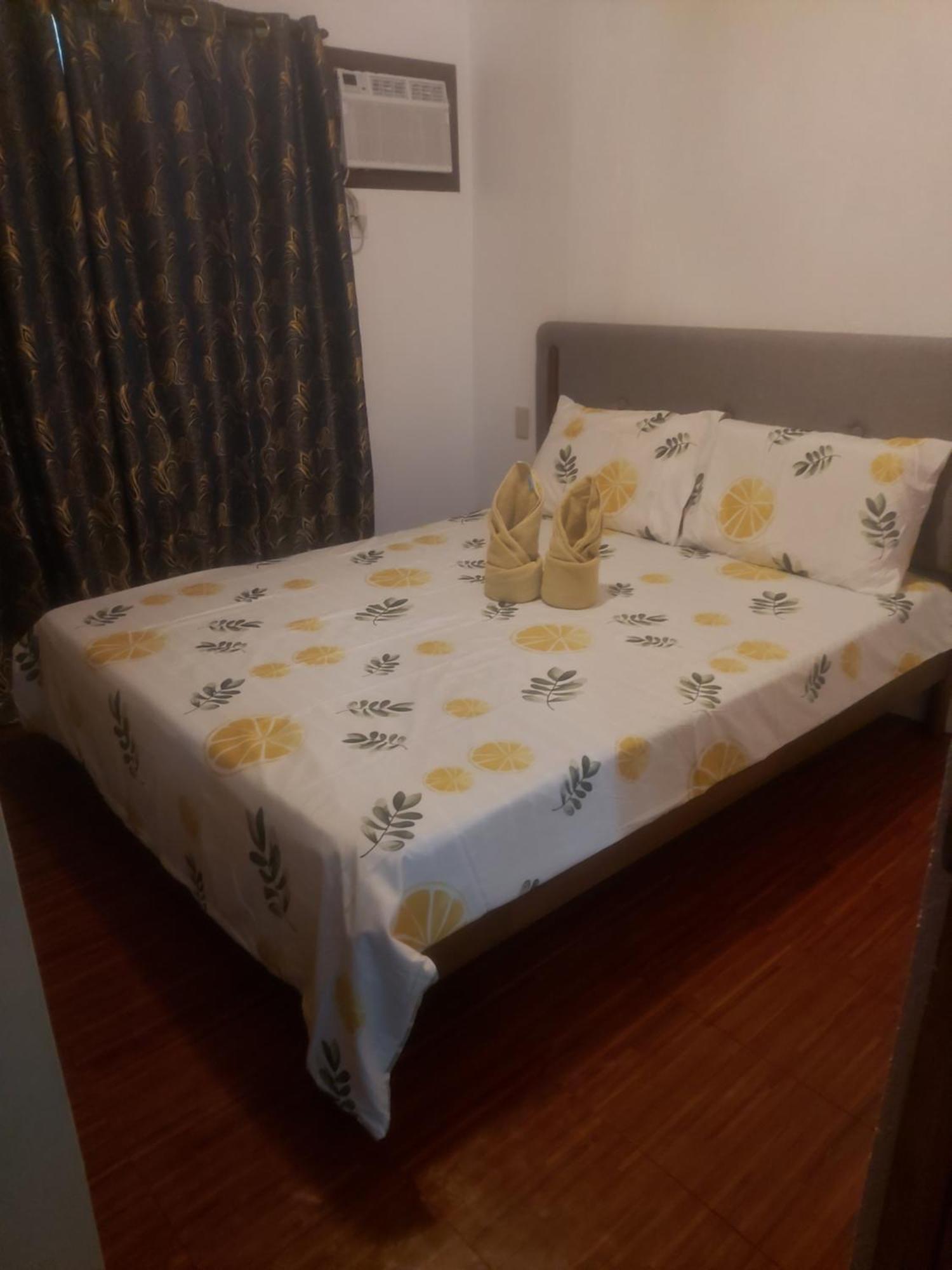 Anda Poseidon'S Beach Resort Bagian luar foto